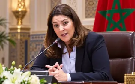 فدرالية رابطة حقوق النساء تدين التشهير بالمنصوري وتدعو إلى فتح تحقيق