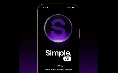 التجاري وفا بنك يطلق "Simple AI" بـ 6 لغات بينها الدارجة لتسهيل المعاملات البنكية