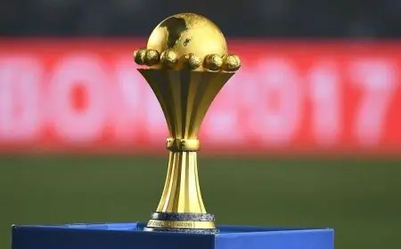 الـ"كاف" يدرس إمكانية التراجع عن قرار تنظيم بطولة كأس أمم إفريقيا كل 4 سنوات