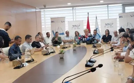 بعد انضمام ثلاث برلمانيات.. التقدم والاشتراكية يستعيد فريقه النيابي المكون من 22 عضوا