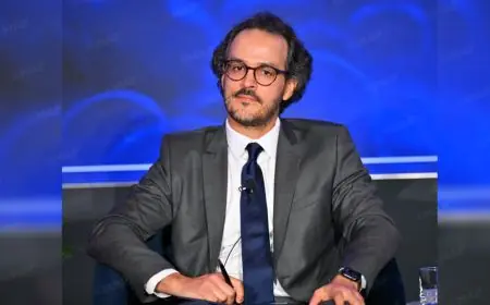 Mohamed Daadaoui : Le discours royal ouvre une nouvelle séquence politique