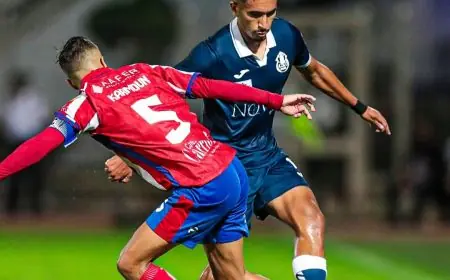 المغرب التطواني والفتح الرياضي يقتسمان النقاط في البطولة الاحترافية