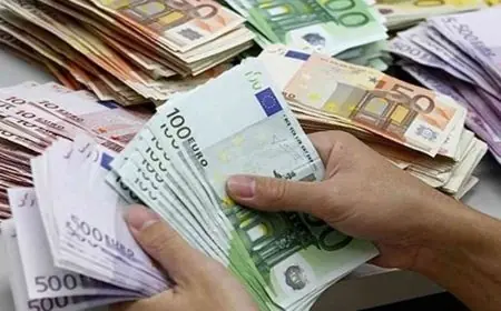 بنك المغرب: الدرهم يتراجع أمام الأورو والدولار خلال الأسبوع الأول من أكتوبر