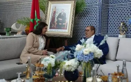 لشكر يدافع عن “البام”: لم يعد وافداً جديداً ولا تناقض في العمل مع المنصوري