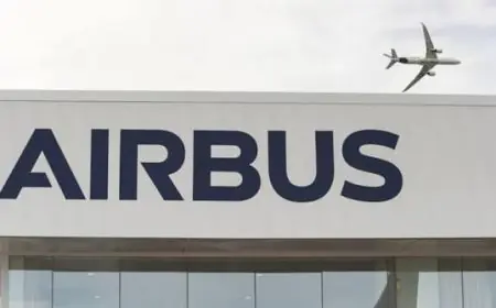 Aéronautique : Airbus annonce l'agrandissement de son dispositif industriel au Maroc