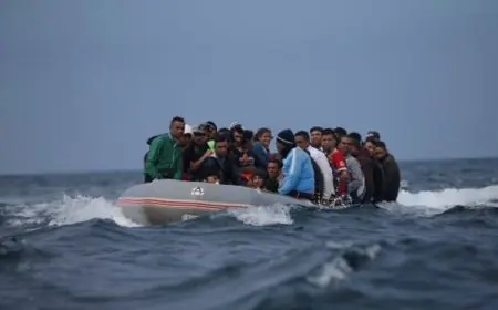 المغرب يستعد لطرح نموذج جديد للتعاون مع دول الشمال للحد من الهجرة غير النظامية