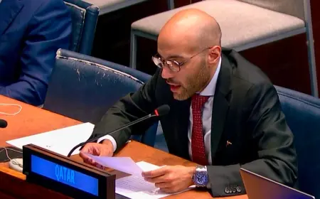قطر تجدد دعمها لسيادة المغرب ووحدته الترابية ولمبادرة الحكم الذاتي