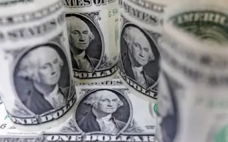 شبح الـ6 في المائة يطارد أسواق السندات الأمريكية وسط مخاوف التضخم