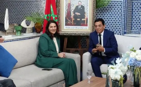 الاتحاد الدستوري يقرر اعتماد خيار "المساندة النقدية" للحكومة المقبلة مع الحفاظ على استقلالية قراره
