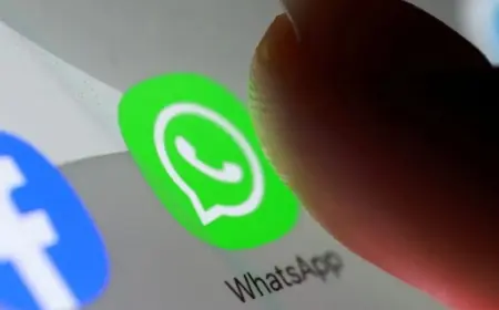 إجراء أمني جديد من واتساب قد يمنع بعض المستخدمين من الدخول