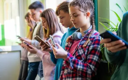 À partir de novembre 2026, la Turquie coupe l'accès aux réseaux sociaux pour les moins de 15 ans
