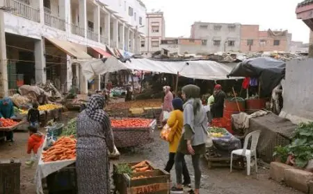 تقرير أممي: المغرب يقلّص الفقر متعدد الأبعاد إلى 3.8%