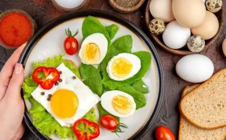 كيف تحافظ على صحة دماغك؟ طبيب يوصي بهذه الأطعمة