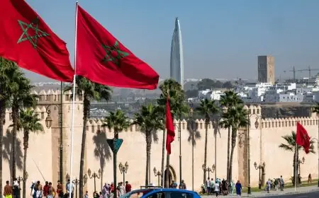 المغرب يحتل المرتبة 85 عالمياً في تصنيف الدول الرأسمالية