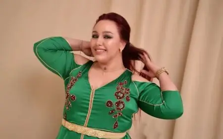 متابعة الملقبة بالشيخة الطراكس في حالة "اعتقال" وإيداعها سجن الأوداية بمراكش