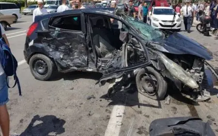 33 قتيلا و3153 جريحا في حوادث السير بالمدن خلال أسبوع