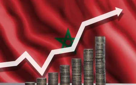 المندوبية السامية للتخطيط تتوقع نمو الاقتصاد المغربي بنسبة 4,7 في المائة خلال الفصل الرابع من 2026