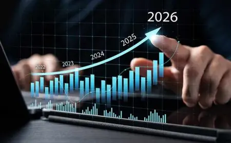 Croissance marocaine: le HCP prévoit 4,7% au 4ème trimestre 2026, avec un scénario optimiste à 5,3%