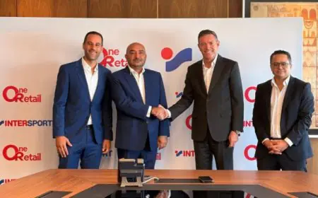 H&S Invest: Un premier magasin Intersport prévu à Casablanca