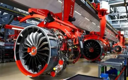Maroc: Safran célèbre 20 ans de présence avec une nouvelle extension à Ain Atiq