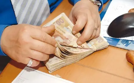 نفقات المقاصة بالمغرب تتجاوز 15 مليار درهم عند متم شتنبر 2026