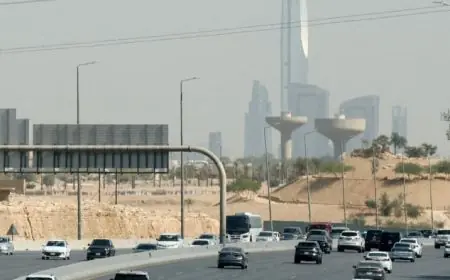 السعودية.. اعتراض وتدمير صاروخ كروز في منطقة المدينة المنورة