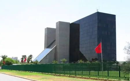 EMAPHOS va devenir une filiale à 100% du groupe OCP