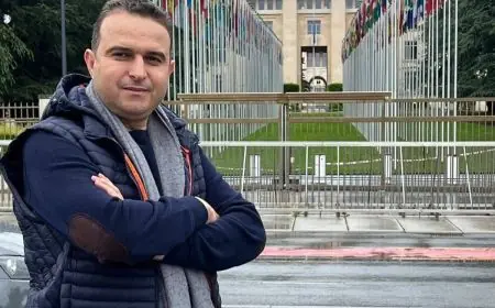 محمد نماط يثير أسئلة الإنصاف وتكافؤ الفرص في جائزة المعهد الملكي للثقافة الأمازيغية
