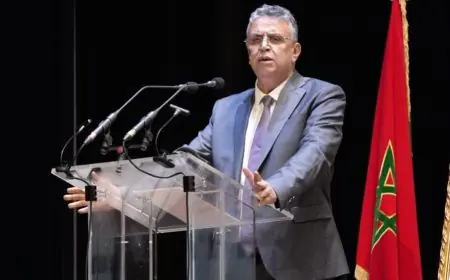 وهبي: أسماء وزراء الحكومة الجديدة المتداولة مجرد تخمينات.. وعدد الوزراء سيكون محدودا