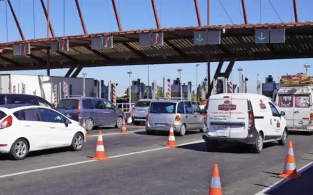 الطرق السيارة تدعو المسافرين إلى توخي الحذر والتخطيط المسبق لتنقلاتهم بمناسبة العطلة المدرسية
