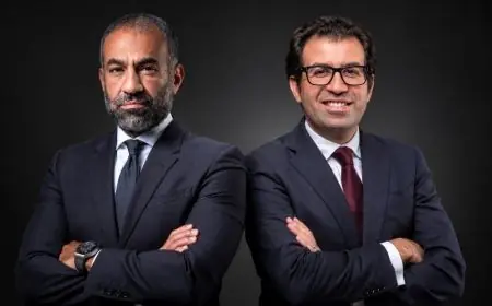 تمويل بقيمة 250 مليون دولار لمجموعة "بيك ألباتروس" بالمغرب بدعم من مؤسسة التمويل الدولية والتجاري وفا بنك