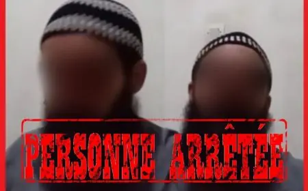 توقيف شخص بسلا تورط في التشهير والتهديد بالاعتداء على موظفين عموميين