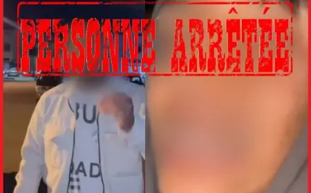 بعد تورط شقيقته في سياقة متهورة.. توقيف شخص شهّر بعناصر الشرطة بمراكش