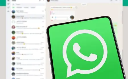 تحذيرات من "اختراقات مجهولة" لحساب تطبيق الواتساب تهز مواقع التواصل الاجتماعي