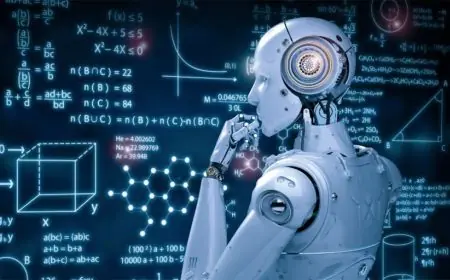 OpenAI réalise un exploit historique en mathématiques