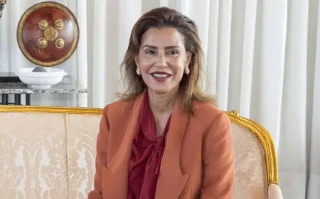 Travail des enfants au Maroc : Lalla Meryem lance un dispositif national pour éradiquer le fléau