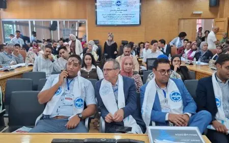 نقابة إصلاح الإدارة تطالب بتسريع إخراج النظام الأساسي للموظفين وتحسين الأجور