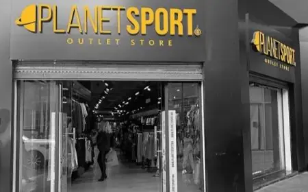 ‏Planet Sport تعزز حضورها بالمغرب باستثمارات جديدة في بوسكورة وطنجة