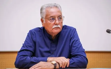 نبيل بنعبد الله يباشر مهامه الوزارية مباشرة بعد تعيينه