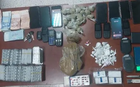 توقيف شخصين بطنجة وإيمزورن وحجز 2688 قرصا مخدرا