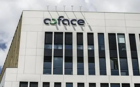 Coface maintient la note B du Maroc, le mieux classé en Afrique du Nord