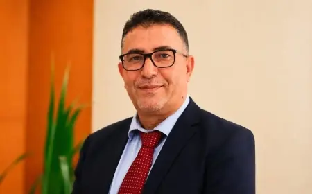 من البرلمان إلى الحكومة.. من هو رشيد حموني الوزير المنتدب الجديد المكلف بالإدماج الاجتماعي؟
