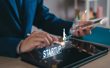 Financement des startups MENA : Le Maroc à la marge d’un marché qui redécolle à 1,65 milliard de dollars