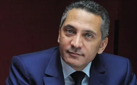 Gouvernement El Mansouri : Moulay Hafid Elalamy entre soutien et exigence