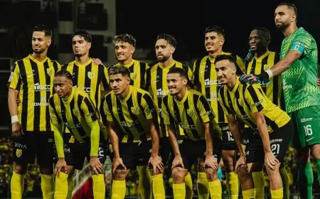 القنوات الناقلة لمباراة المغرب الفاسي وأسيك ميموزا الإيفواري في دوري أبطال إفريقيا