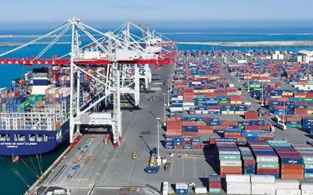 Commerce extérieur : Le déficit du Maroc atteint un record historique de 352,3 milliards de dirhams en 2025