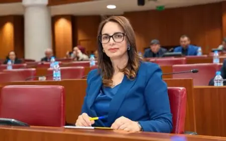 Gouvernement : Une décision politique assumée après le limogeage de Madiha Khayr