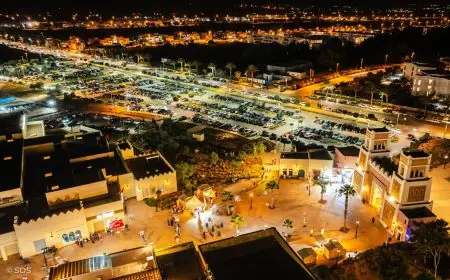 Saïdia Mediterrania enregistre une hausse de fréquentation durant l’été 2026 et renforce son attractivité internationale