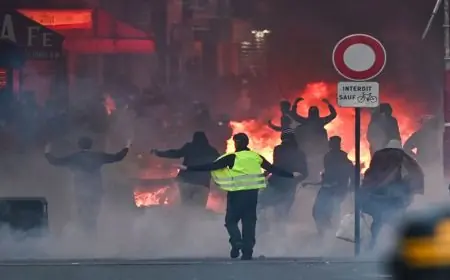 Sébastien Lecornu annonce un couvre-feu ciblé dans plusieurs villes françaises