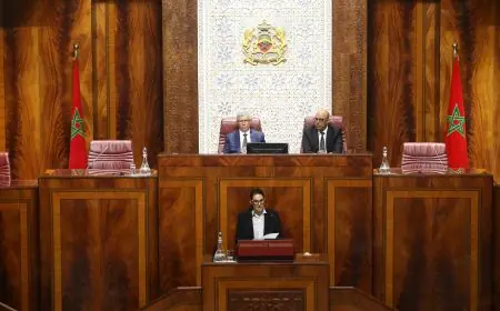 رئيسة الحكومة: محاربة الفساد وتضارب المصالح شرط أساسي لاستعادة ثقة المؤسسات